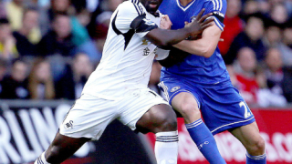 Суонзи: Направо подаряваме Бони на Сити за тези 30 млн.