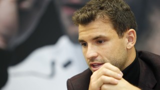 Григор Димитров почти сигурно ще вземе участие на турнира в