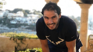 Просто няма две мнения по въпроса че Рафаел Надал и Роджър