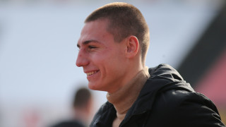 Бившият футболист и настоящ коментатор на Sky Italia Даниеле Адани