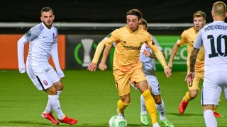 Президентът на Зоря Луганск Евгений Гелер призна че клубът