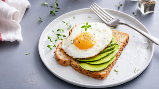 Яйцата отдавна са си спечелили репутацията на една от най питателните