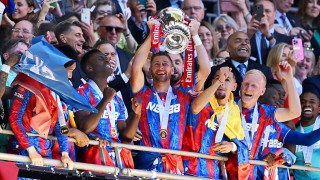 Отговорните лица в УЕФА взеха безпрецедентно решение да отстранят отбора на Кристъл Палас