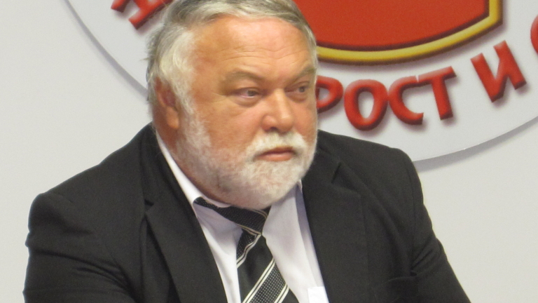 Йордан Нихризов - News.bg