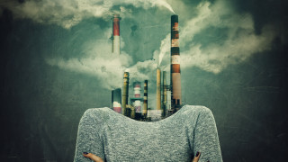 Есента е тук студените дни се превръщат в ежедневие с