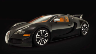Bugatti представи нова версия на Veyron
