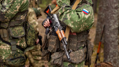 Русия и Таджикистан проведоха антитерористични учения