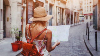 Лятото е към края си а с него и