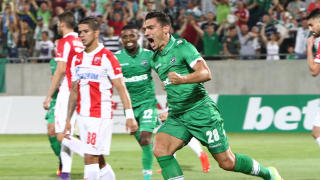 Високо напрежение в отношенията между Дерменджиев и Кешеру