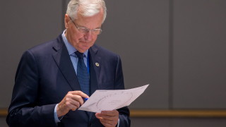 Европейският съюз е готов да промени позицията си за Брекзит