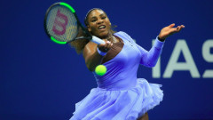 Серина Уилямс разгроми Анастасия Севастова и е на финал на US Open 2018