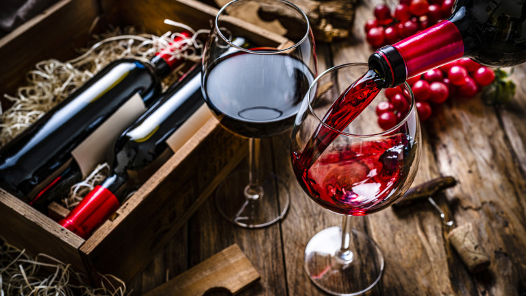 Вина от малки производители и устойчив растеж на сектора в Източна Европа - тенденциите във виното за 2026-а