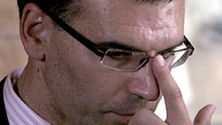 Дянков отказа на ВСС