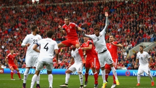 Само един Бейл не стига - Уелс се издъни срещу аутсайдер (ВИДЕО)