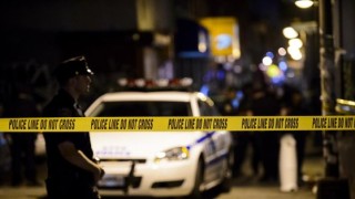 Най малко двама души са задържани в Ню Йорк за тероризъм