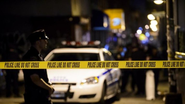 Четирима убити и няколко ранени при престрелка в Ню Йорк