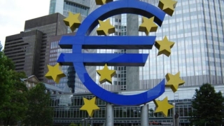 ЕЦБ запази без промяна рекордно ниските лихви в еврозоната
