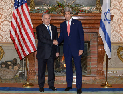 Нетаняху благодари за американската подкрепа пред ООН за ядрените оръжия 