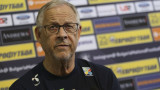 Треньорът на норвежците: Това беше най-трудното ни гостуване за целия турнир