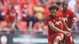 Бившият защитник на Манчестър Юнайтед Гари Невил е на