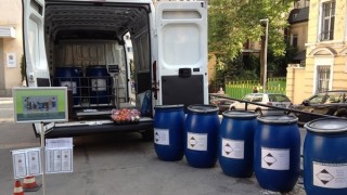 Мобилен пункт ще приема опасни отпадъци за район Искър и