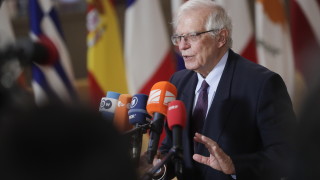 Европейският съюз обсъжда евентуален нов кръг от икономически санкции срещу