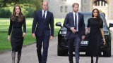 Harry & Meghan, принц Хари, Меган Маркъл и първи тийзър на документалната им поредица за Netflix