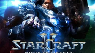 Разопаковане на колекционерското издание на StarCraft II