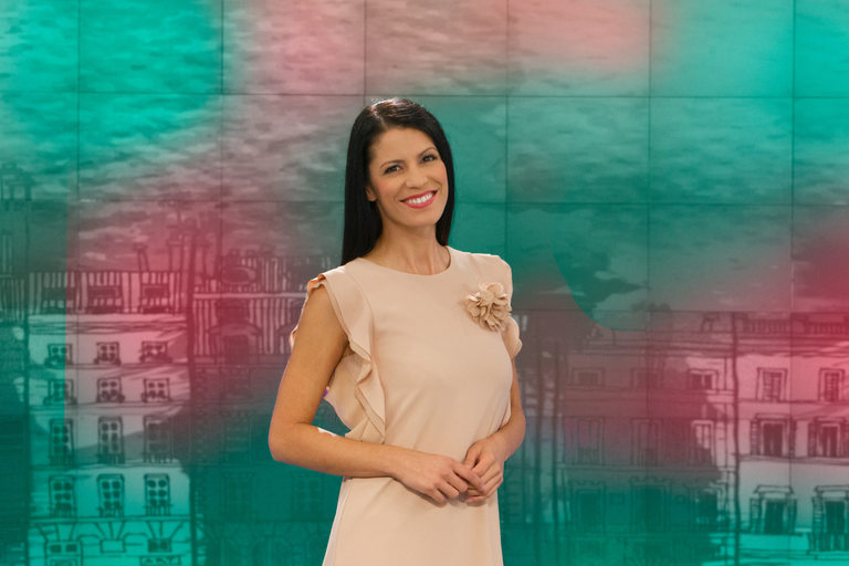 Константина Живова