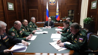 Руското министерство на отбраната заяви че последните израелски ракетни удари