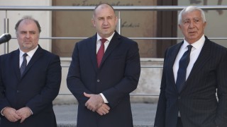 В пантеона на българската свобода и независимост има много имена