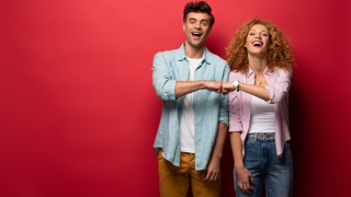 В битката между половете има една борба която сякаш никога