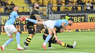 Ръководството на Ботев Пловдив входира официално писмо до Спортно техническата комисия