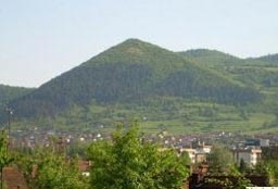 Пирамидата в Босна се оказа финансова