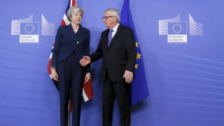 ЕС намекна, че е готов да отложи Брекзит