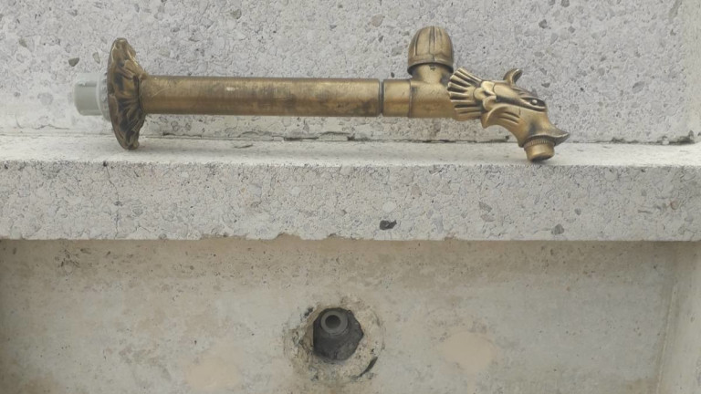 Повече от 6 месеца се търсят алтернативни водоизточници за община Елхово