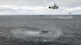  Русия лимитира военни кораби към Крим, няма да затваря Керченския пролив 