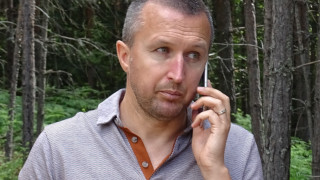 Радослав Ревански кмет на Белица предупреди бракониерите да не търсят