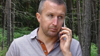 Кметът на Белица предупреди бракониерите да не търсят мечката