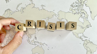 Светът седи върху проблем за $91 трилиона. Предстоят ни трудни избори