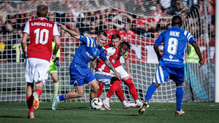 Грандовете ЦСКА и Левски за втора поредна година ще пътуват