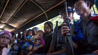 Бангладеш се нуждае от помощ за бежанците рохингя, призова ООН 