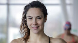 Екатерина Аврамова спечели на 100 м гръб в държавното по плуване
