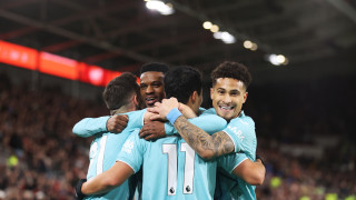 Възходът на Уулвърхемптън във Висшата лига продължава с пълна сила