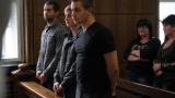 Доживотни присъди за убийците поиска майката на Стоян Балтов 
