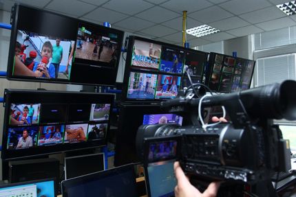 България остава последна в ЕС по свобода на медиите