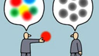 Иновацията е скарана с експерта