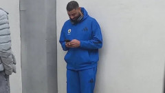 Заради цигара: Уволниха френска икона във волейбола