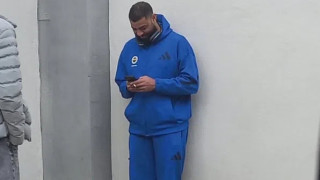 Кариерата на френската волейболна звезда Ървин Нгапет във Фенербахче приключи