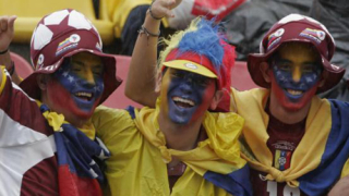 Четири жертви във Венецуела преди финала на първенството